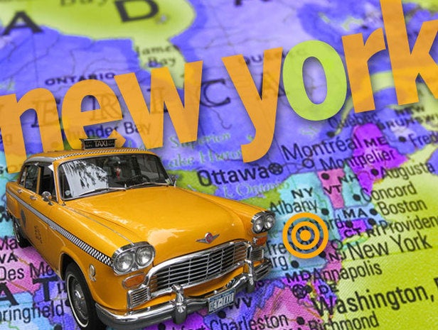 New York, IT jobs