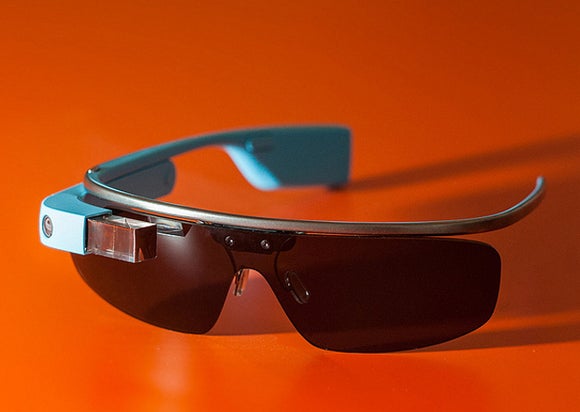 google glass