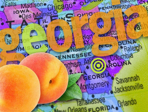 Georgia, IT jobs