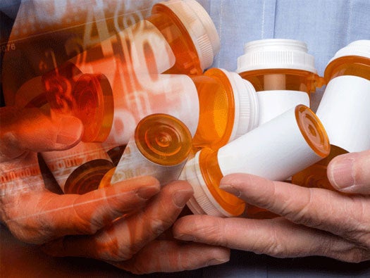 Express Scripts: Help Patients Manage Meds