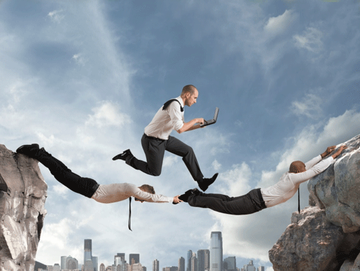 Look for Additional Ways to Contribute in Your Workplace
