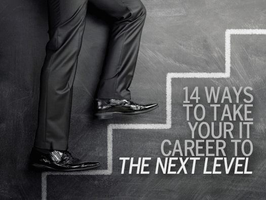 career advancement