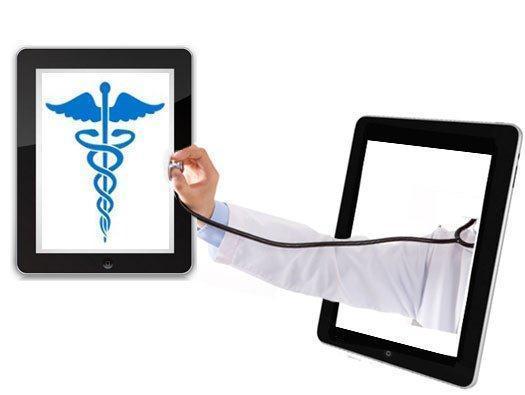 The iPad Eases Home Health Initiatives
