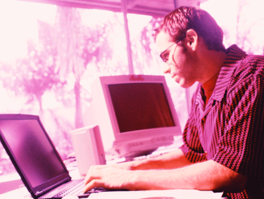 Learn More about Your Company's Business