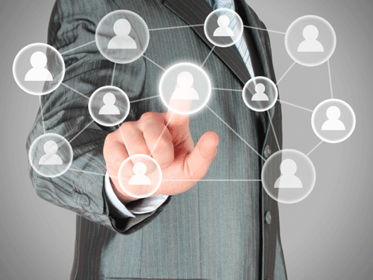 Develop Your Network