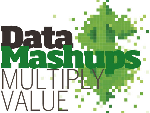 Compound Applications That Combine Data Sets to Create Value 