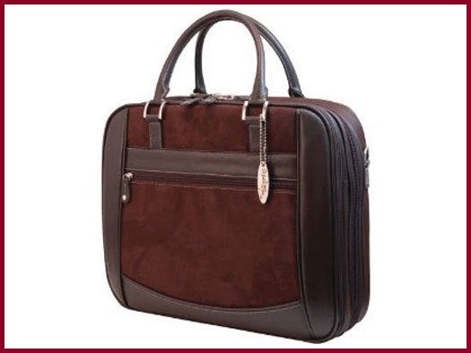 ScanFast Element Checkpoint Friendly Briefcase