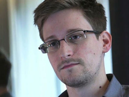 Full disclosure: Edward Snowden's major security reveals