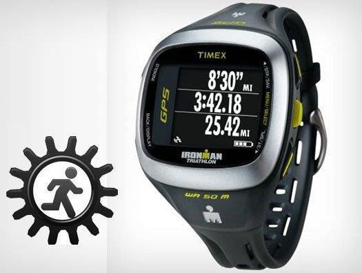 timex ironman run trainer