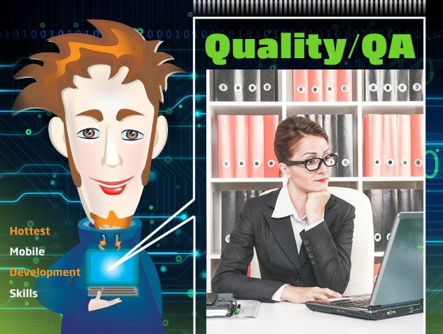 Quality Testing/Quality Assurance