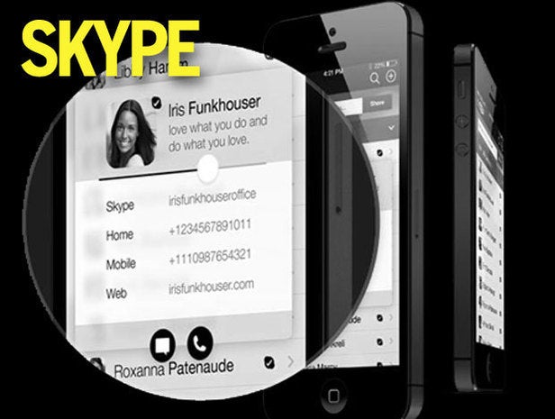 Skype