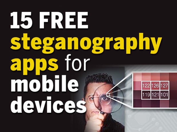 steganography
