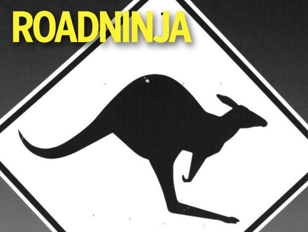 RoadNinja