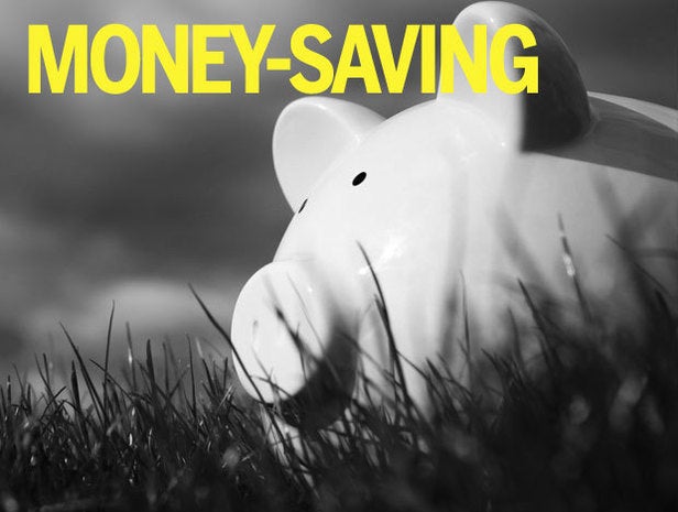 Money-Saving Apps