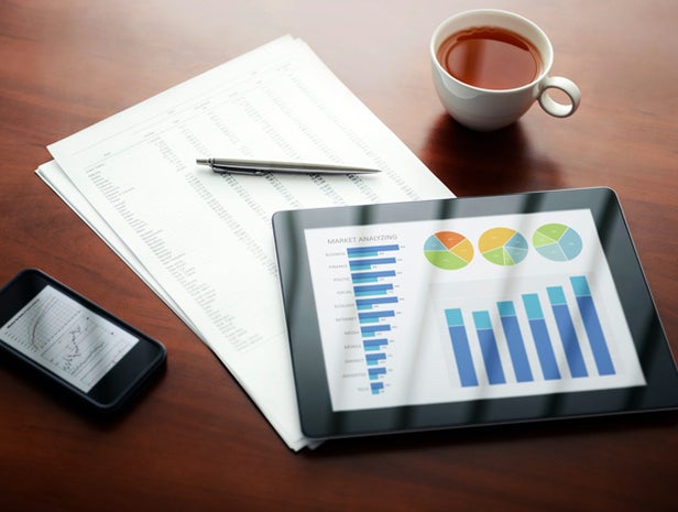 3. Get Your Desktop Organized