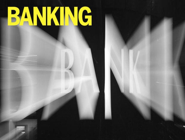 Banking Apps
