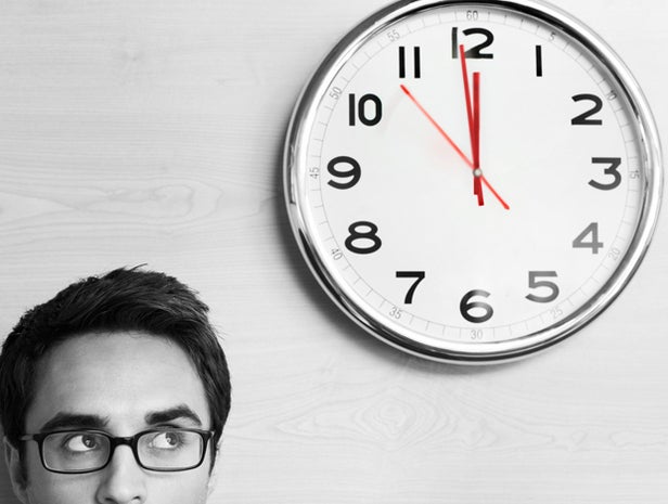 5. Master Time Management
