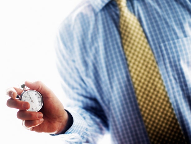 6. Schedule Your Communications