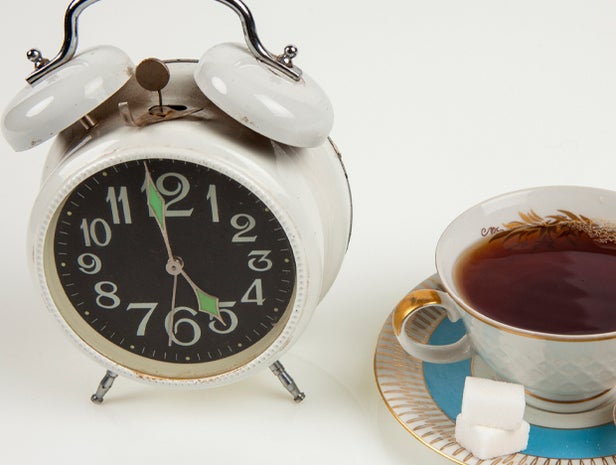 8. Ritualize Your Work Day