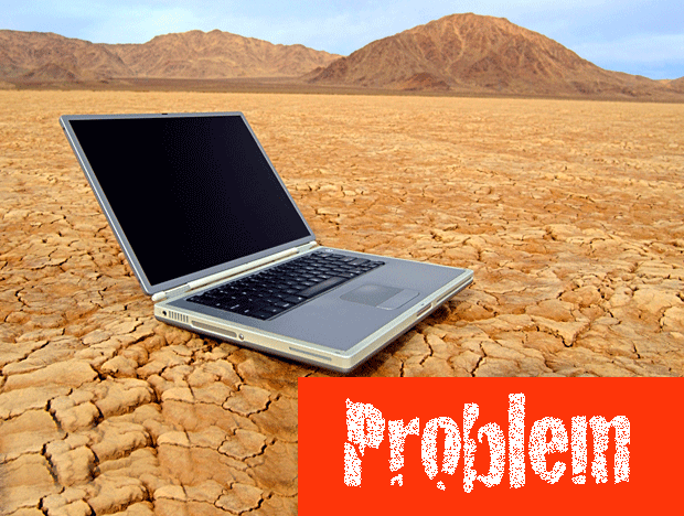 Problem: Laptop Theft