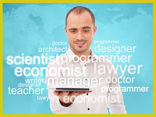 Read the Job Listing and Customize