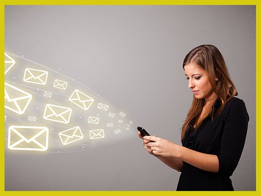 Don’t Spam Your Resume