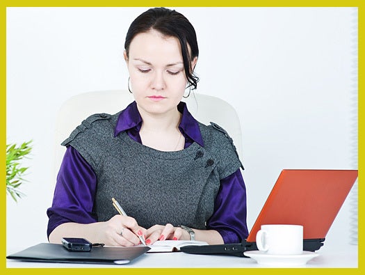 Create a Custom Cover Letter, if Given the Chance