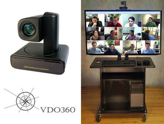 Best Startup Winner: VDO360