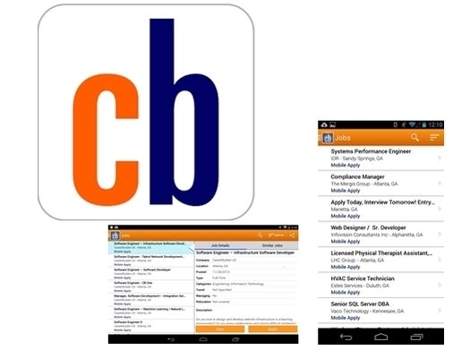 Careerbuilder mobile app Nov 19, · CareerBuilder Consumer Mobile App CareerBuilder. Loading Unsubscribe from CareerBuilder? CareerBuilder Top Jobs of High Growth Jobs in the US - Duration: