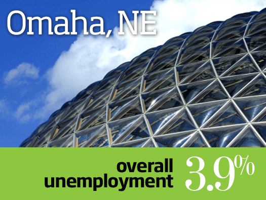 IT jobs, Omaha, NE