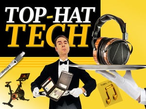 11 High-Class and High-Price Devices