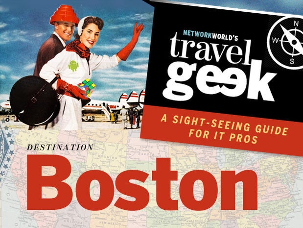 boston
