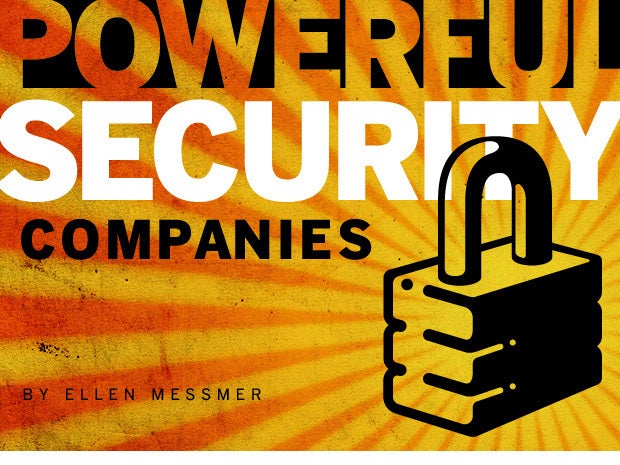 security companies