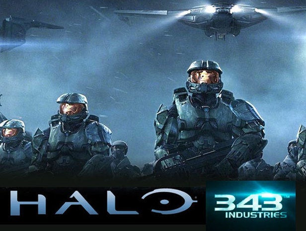 343 Industries Gains Understanding of Its Halo 4 Audience