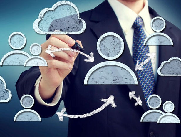 iTrend Tracks and Analyzes Unstructured Social Media Data