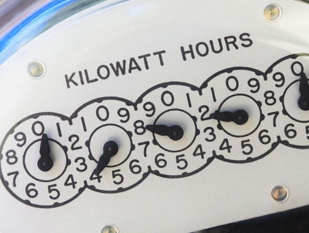 Ferranti Computer Systems Helps Customers Process Smart Meter Data