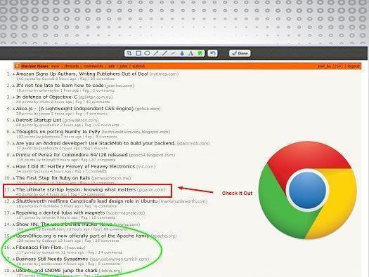 awesome screenshot chrome extension download