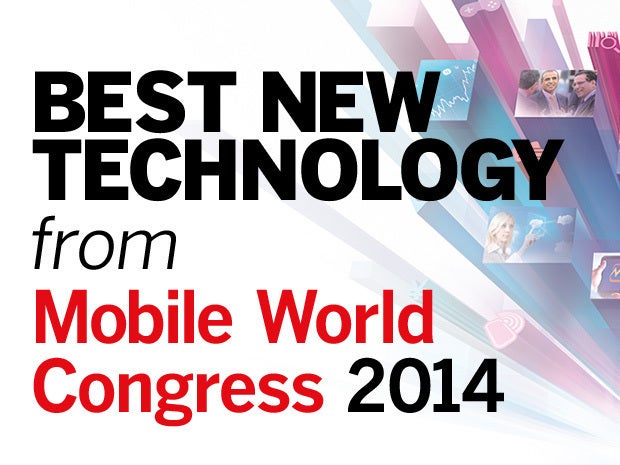 Technology wonderland