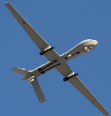 No Surprise: Docs Show Obama Administration Lying About Drones