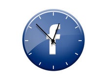 How Much Time Do You Spend on Facebook?