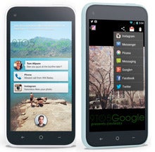 What to Expect From Facebook's Android Phone