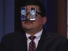 6 Spectacular Google Glass Video Spoofs