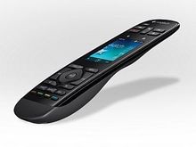 Logitech Harmony Touch is the Ultimate Universal Remote Control