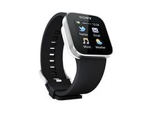 Sony SmartWatch Connects to Android Smartphones, Tablets