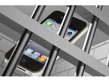 Beware of the iPhone Swipers