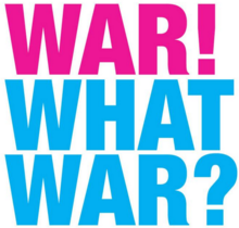 Secret WarsCyber or OtherwiseDestroy Democracies