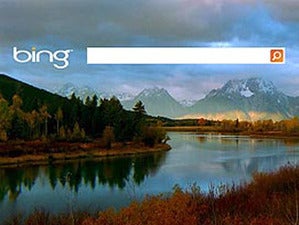 Microsoft Breathes Life into Bing Homepage with Video | CIO