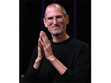 Steve Jobs Humble Home