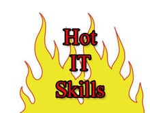 Hot IT Skills in 2012