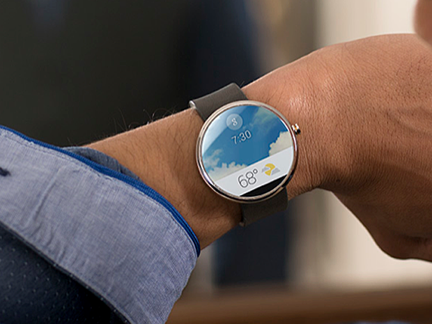 smart watch selling company